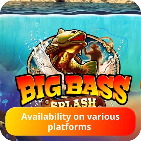 big bass splash demo mode|Big Bass Splash demo play for free right now.